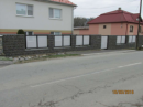 Galéria gabiónových plotov