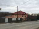 Galéria gabiónových plotov