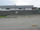 Galéria gabiónových plotov